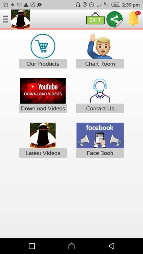 Yasmin Harka screenshot 5