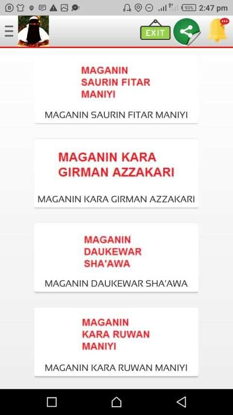 Yasmin Harka screenshot 3