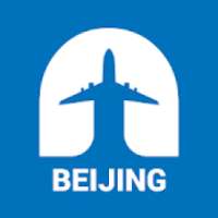 Beijing Airport on 9Apps