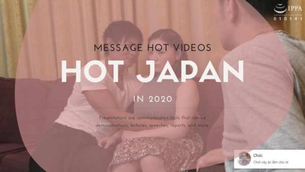 Hot Massage Japan Video Terbaru स्क्रीनशॉट 1