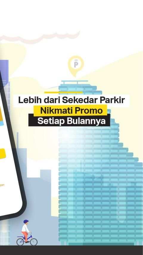 CariParkir screenshot 3