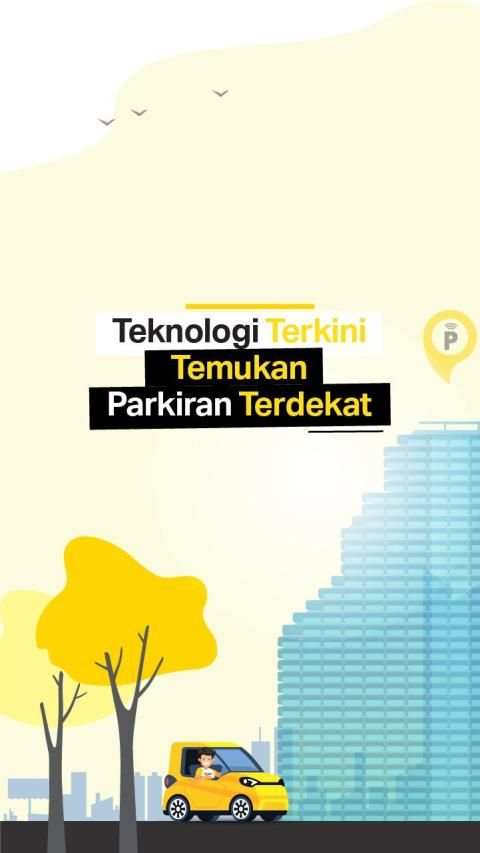 CariParkir screenshot 5