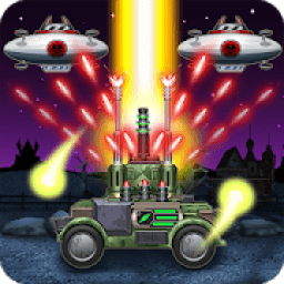 Hyper Weapon - Tank Shooter आइकन