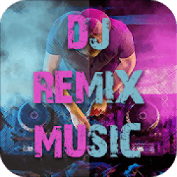 ikon DJ Remix Music Mixer