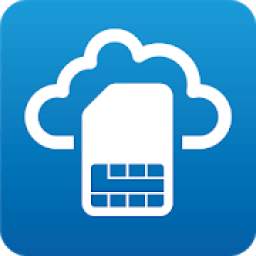 Cloud SIM - Second Number & International Calling
