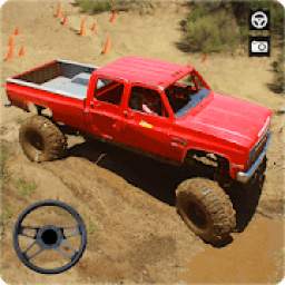 Monster Stunt Truck Simulator 2019