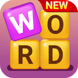 Word Puzzle icon