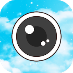 New Camera - Sky Edition icon