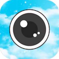 New Camera - Sky Edition