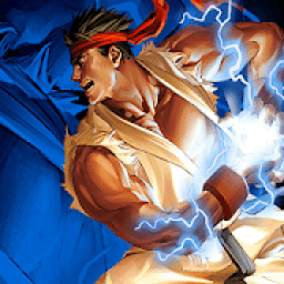 Play Street Fighter 2 Turbo Arcade Super tips आइकन