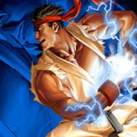 Play Street Fighter 2 Turbo Arcade Super tips
