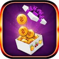 Gifts-Daily Money Online Casino Slot Game