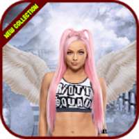 Liv Morgan Wallpapers HD 4K on 9Apps