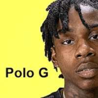 Polo G Pop Out Again Lyrics Offline on 9Apps