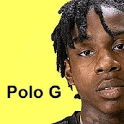Polo G Pop Out Again Lyrics Offline आइकन