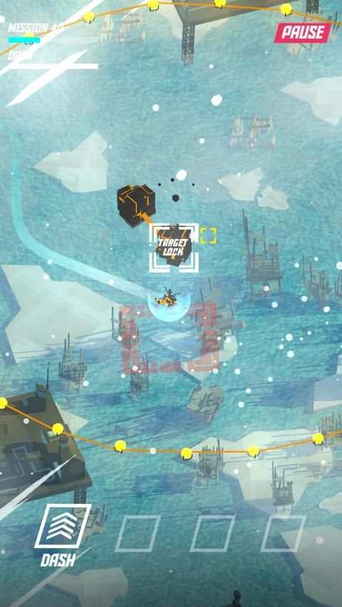HELI 100 screenshot 15