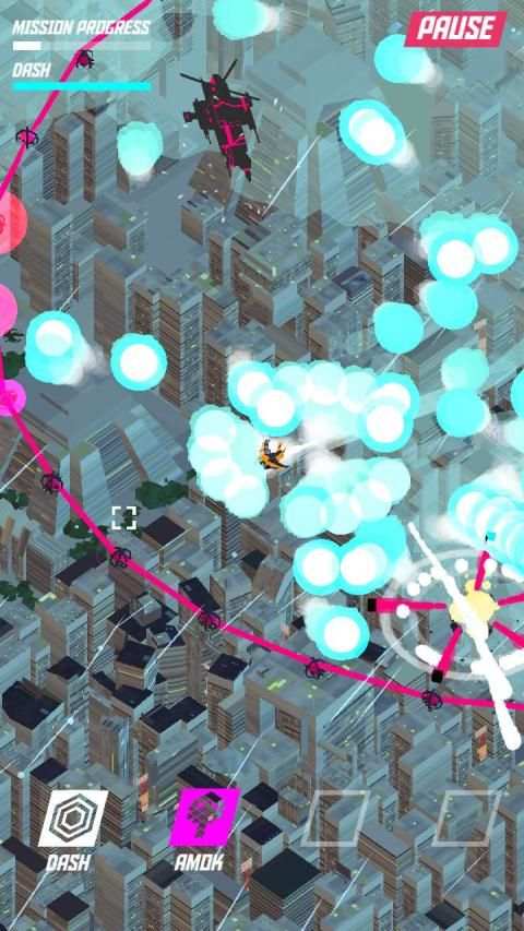 HELI 100 screenshot 3