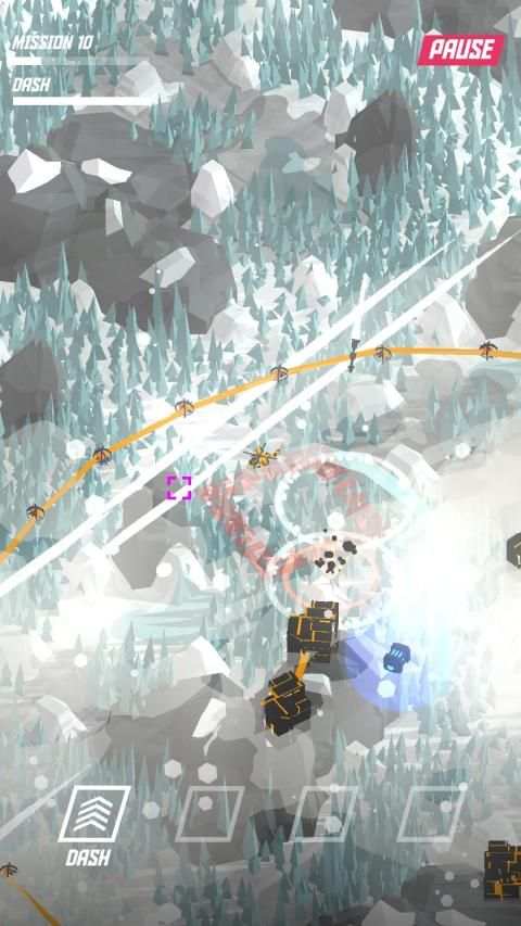 HELI 100 screenshot 12