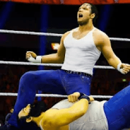 ikon Bodybuilder Wrestling Club:Bodybuilder 3D Fight