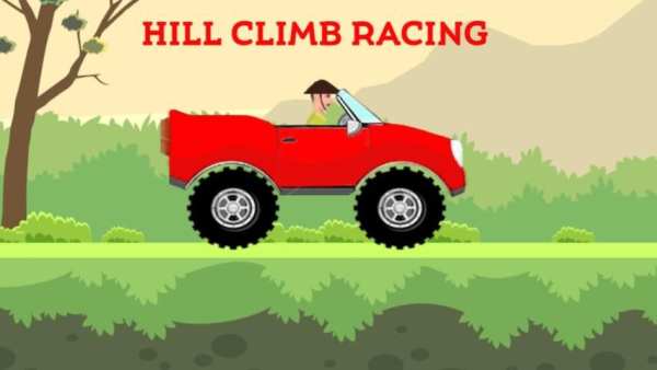 HillClimb Racing screenshot 6