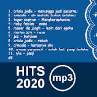 Kumpulan Lagu HITS 2020 Offline plus lirik on 9Apps