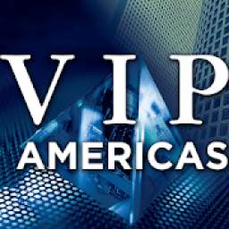 VIP AMERICAS 2020