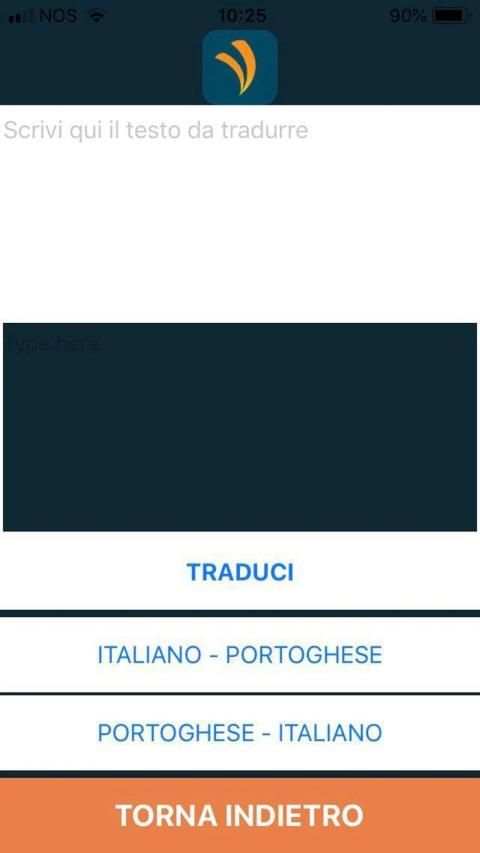 Vivere a Lisbona screenshot 6