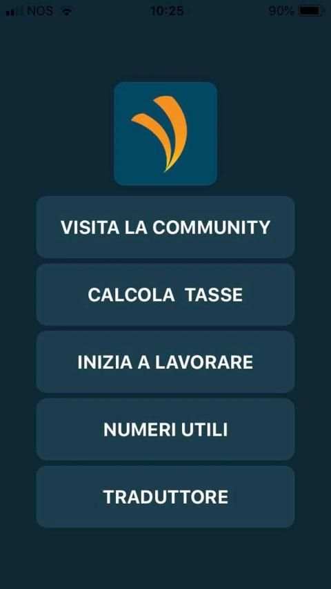 Vivere a Lisbona screenshot 8