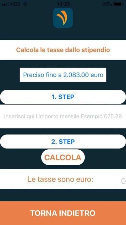 Vivere a Lisbona screenshot 5