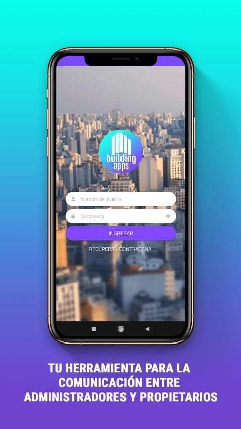 Building Apps screenshot 7