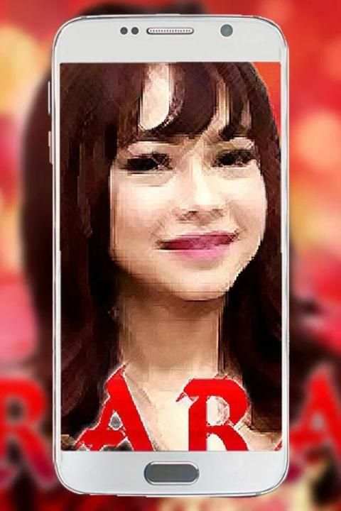 Lagu Rara Offline screenshot 5