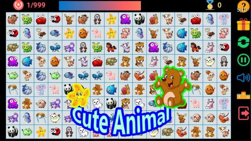Tải xuống ứng dụng Onet Connect Animal 2023 - Miễn phí - 9Apps Tải xuống ứng dụng Onet Connect Animal 2023 - Miễn phí - 9Apps
