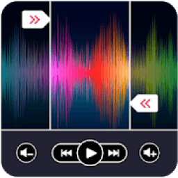 Ringtone Maker : MP3 Cutter иконка