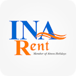 INARENT - Portal Rental Mobil Di Indonesia icon