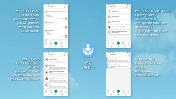 I live screenshot 3