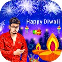 Diwali Photo Frame on 9Apps