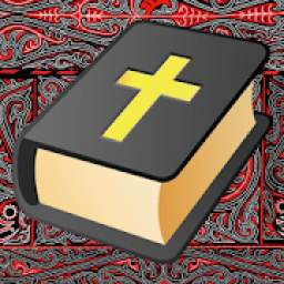 Alkitab Batak Toba 1.0.5