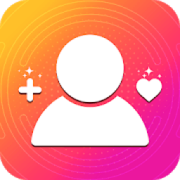 Follower and Like Booster आइकन