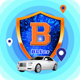 BLUer icon