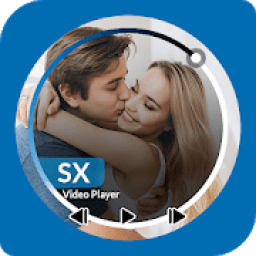ikon SX Video Player – All Format Video Player