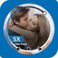 SX Video Player – All Format Video Player
