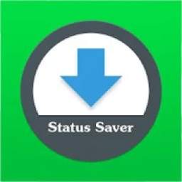 Status Saver For Whatsapp & WA Business