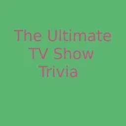 Ultimate TV Trivia