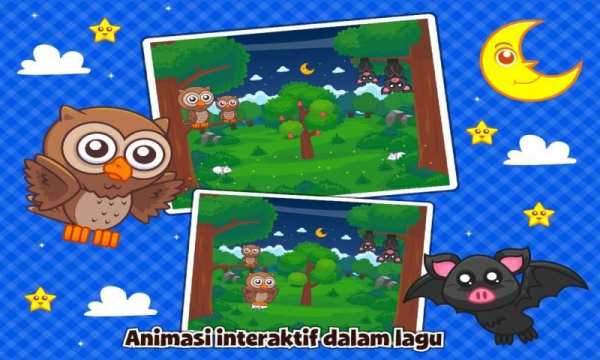 Lagu Anak Indonesia Kak Zepe 1 screenshot 7