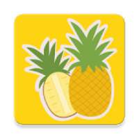 Dieta de la piña | Pierde peso gracias a la piña* on 9Apps