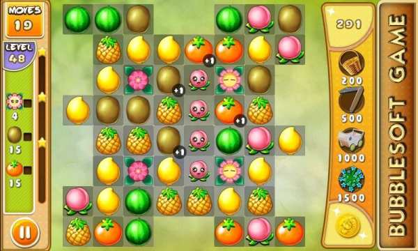 Fruit Crush screenshot 8