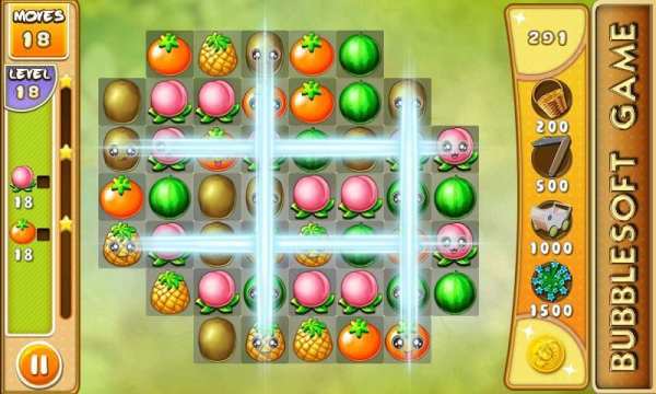 Fruit Crush screenshot 13