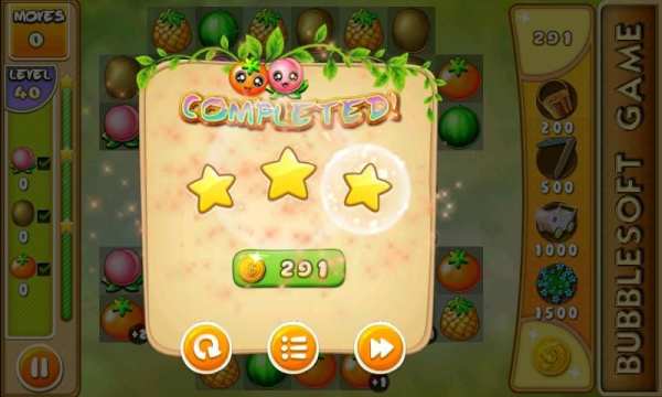 Fruit Crush screenshot 10
