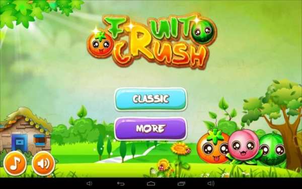 Fruit Crush screenshot 6