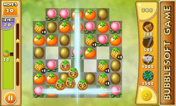 Fruit Crush screenshot 11